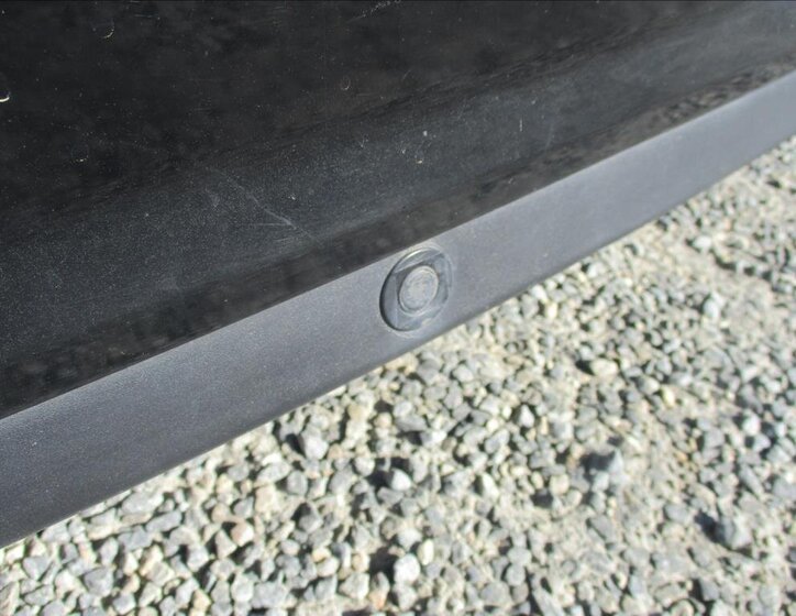 Ford C-MAX Kombi 1,6 l 85 kw