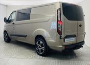 Ford Transit Custom 22