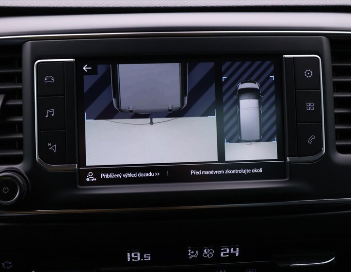 Toyota ProAce MPV 2,0 l 130 kw