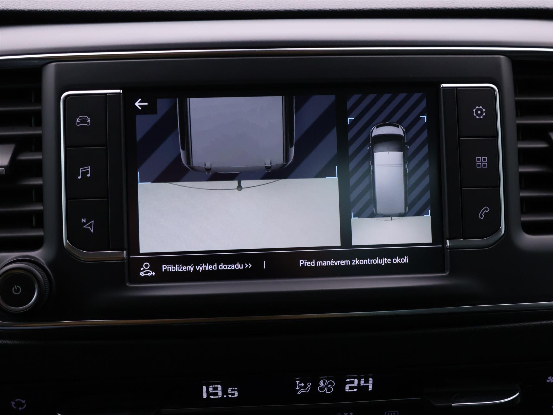 Toyota ProAce MPV 2,0 l 130 kw