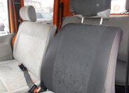 Volkswagen Transporter Ostatní 2,4 l 57 kw