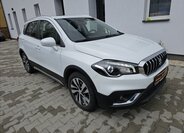 Suzuki SX4 S-Cross Hatchback 1,4 l 103 kw