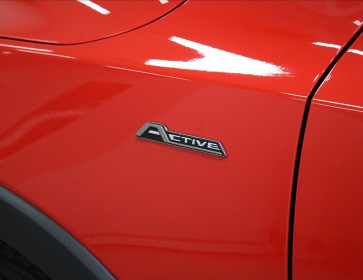 Ford Focus Kombi 2,0 l 110 kw