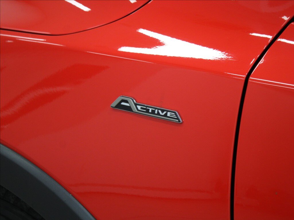 Ford Focus Kombi 2,0 l 110 kw