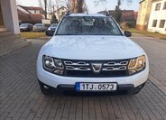 Dacia Duster SUV / Terénní 1,5 l 80 kw
