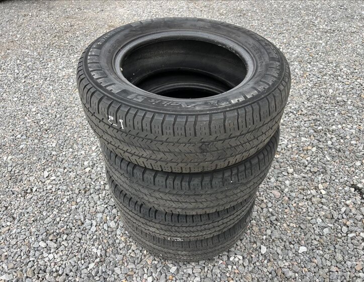 Renault Trafic MPV 1,6 l 92 kw