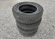 Renault Trafic MPV 1,6 l 92 kw