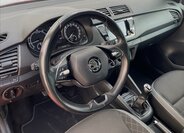 Škoda Fabia Kombi 999,0 70 kw