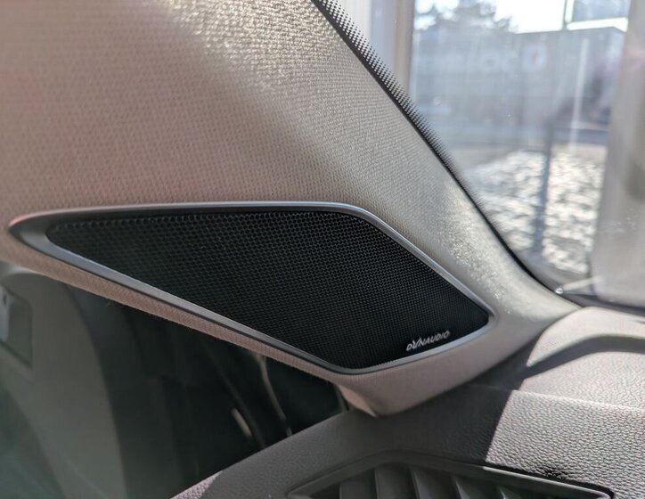 Volkswagen Touareg SUV / Terénní 3,0 l 210 kw