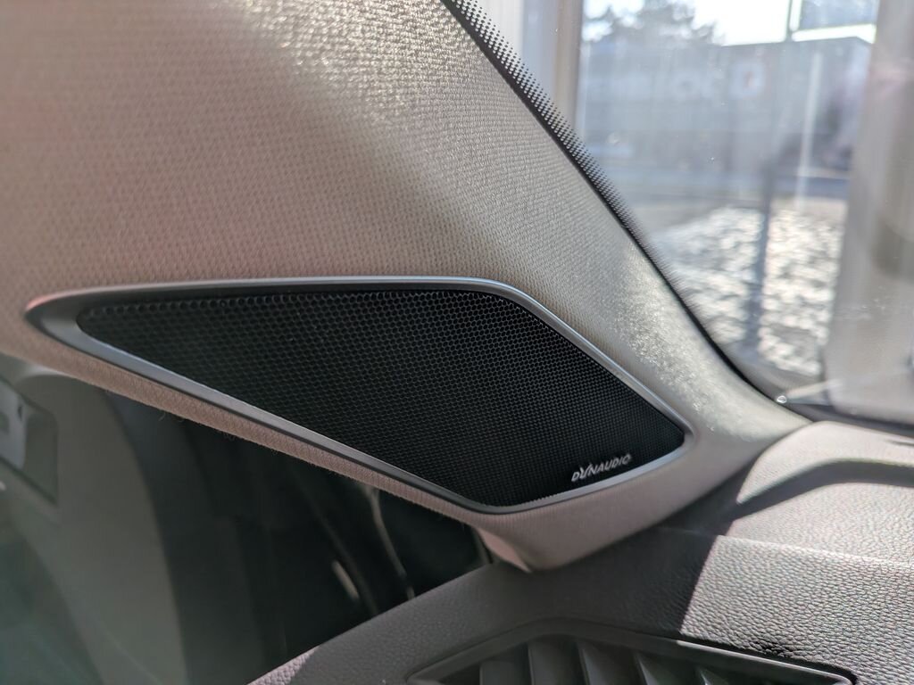 Volkswagen Touareg SUV / Terénní 3,0 l 210 kw