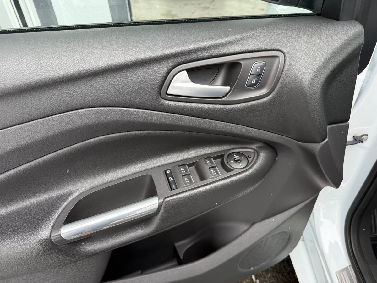 Ford Kuga SUV 2,0 l 132 kw