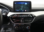 Ford Kuga SUV / Terénní 1,5 l 88 kw