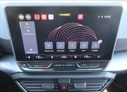 Seat Leon Kombi 1,5 l 85 kw