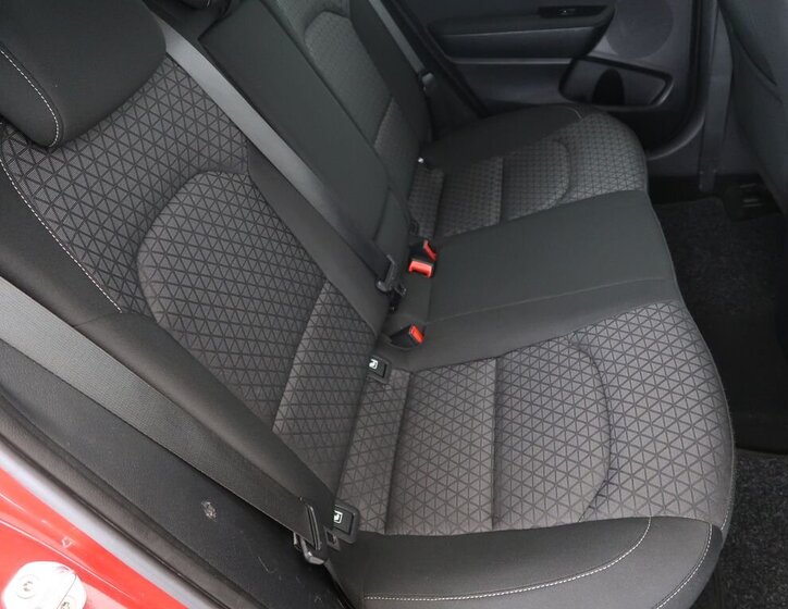 KIA Ceed Hatchback 1,4 l 103 kw