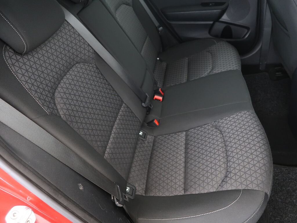 KIA Ceed Hatchback 1,4 l 103 kw