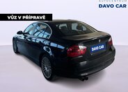 BMW Řada 3 Sedan / Limuzína 3,0 l 190 kw