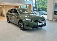 KIA Ceed 3