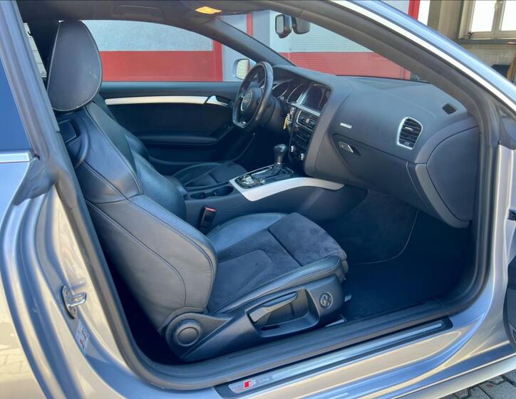 Audi A5 16