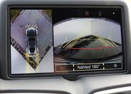 Aston Martin Vantage Kupé 4,0 l 375 kw