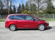 Ford Galaxy Kombi 2,0 l 154 kw