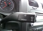 Volkswagen Golf Hatchback 1,4 l 59 kw