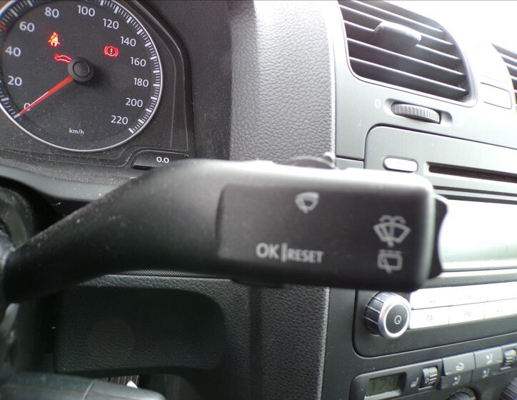 Volkswagen Golf Hatchback 1,4 l 59 kw