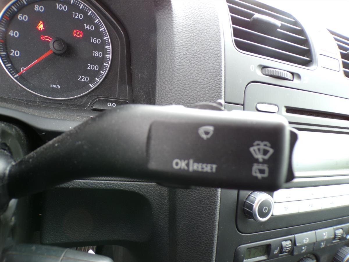 Volkswagen Golf Hatchback 1,4 l 59 kw