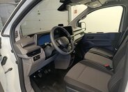 Volkswagen Transporter Skříň 2,0 l 110 kw