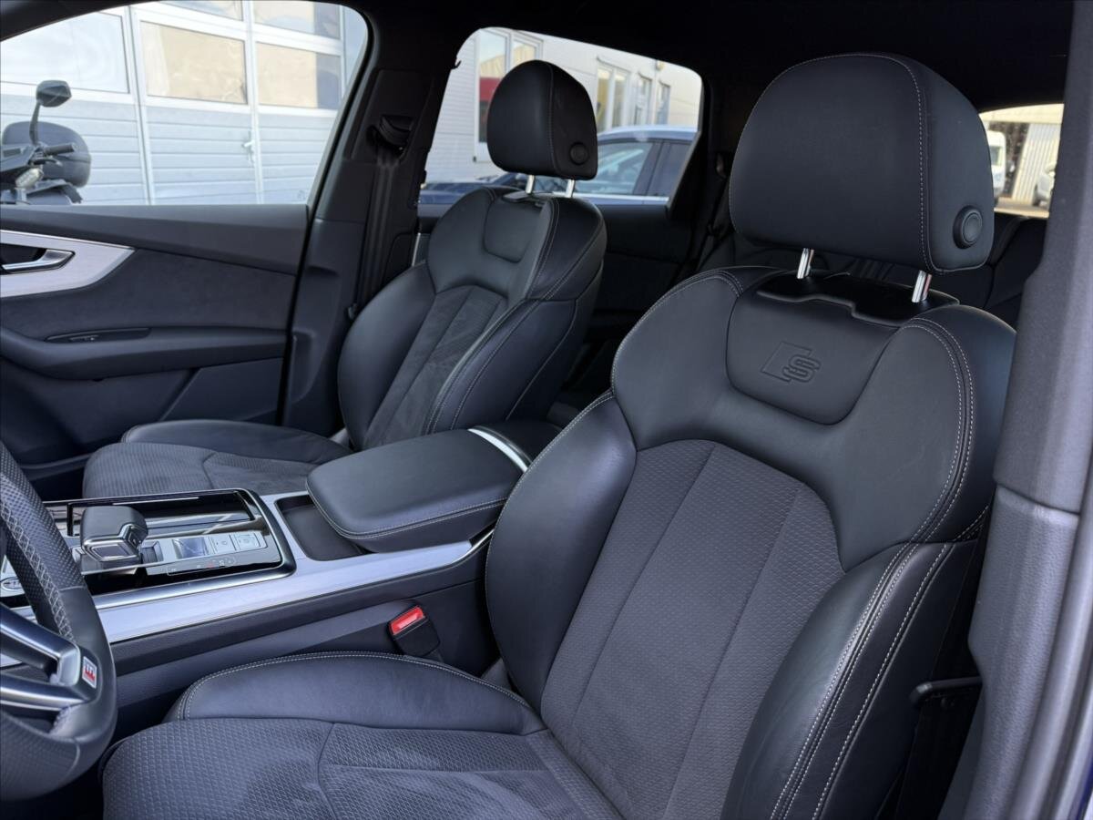 Audi Q7 SUV / Terénní 3,0 l 210 kw