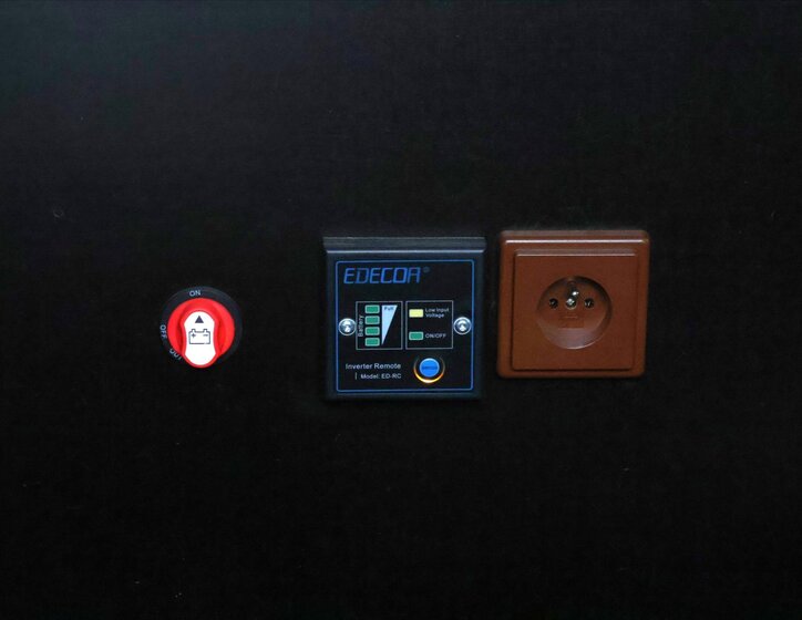 Ford Transit Ostatní 2,2 l 92 kw