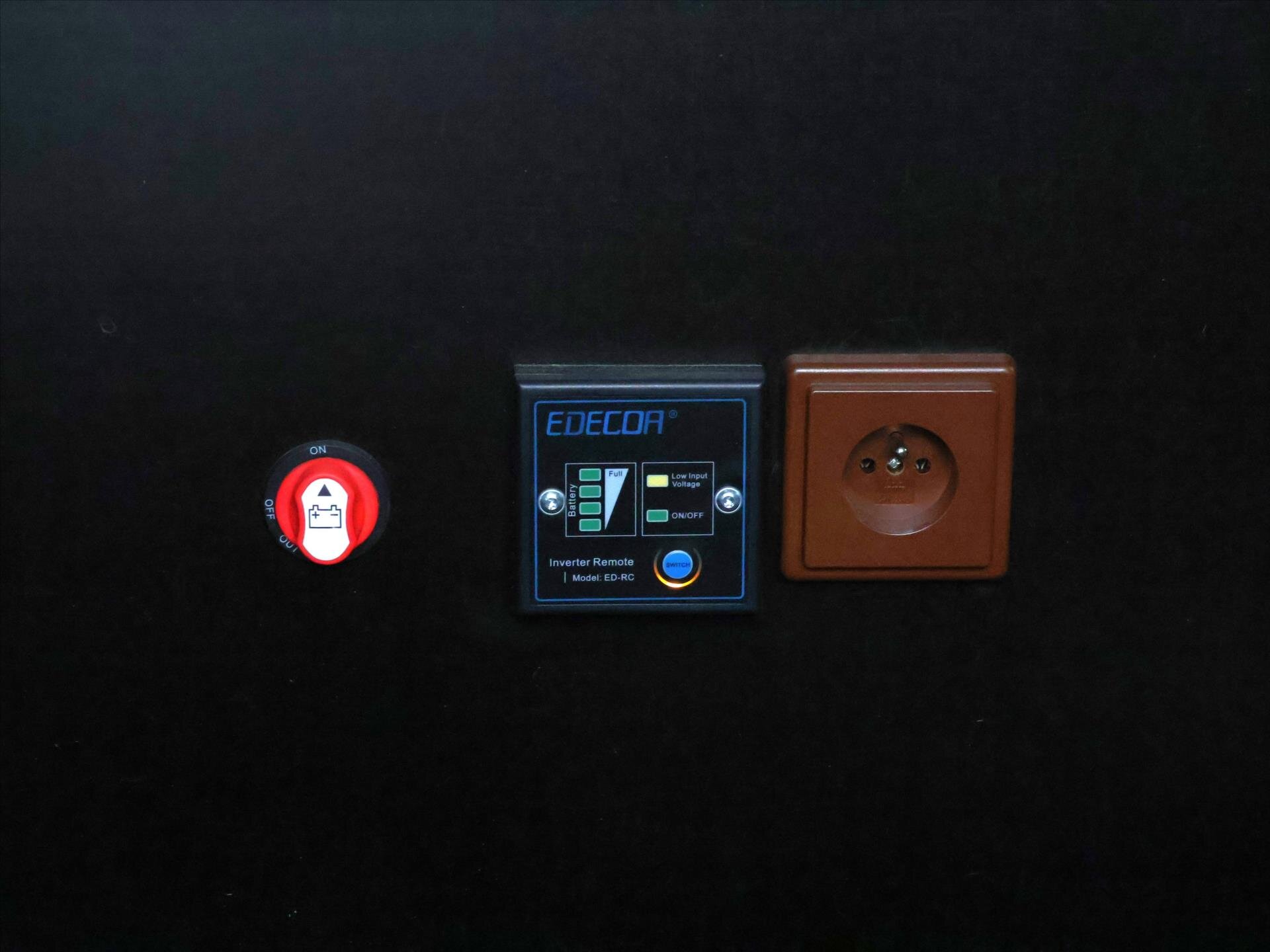 Ford Transit Ostatní 2,2 l 92 kw