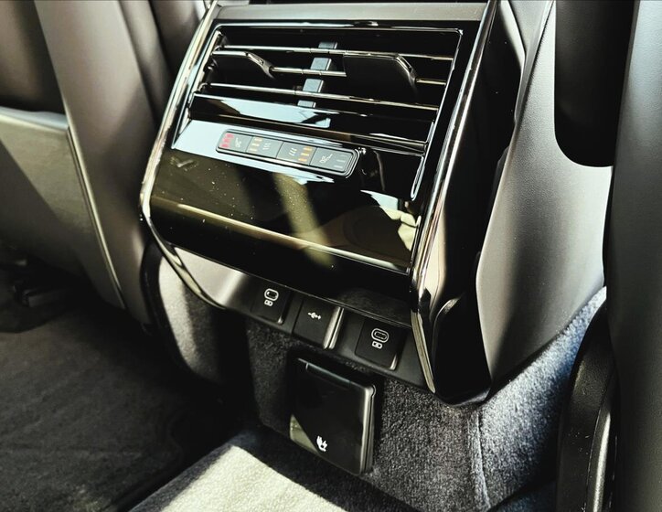 Land Rover Range Rover Sport 41