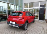 KIA Stonic Kombi 0,0 57 kw