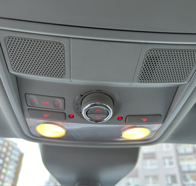 Volkswagen Sharan 60