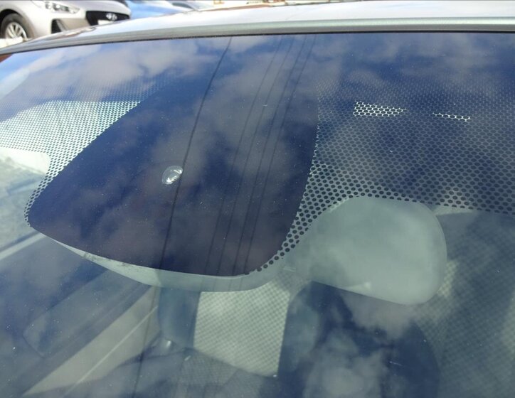 Renault Mégane Hatchback 1,4 l 72 kw