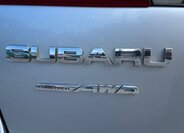 Subaru Legacy Kombi 2,0 l 110 kw