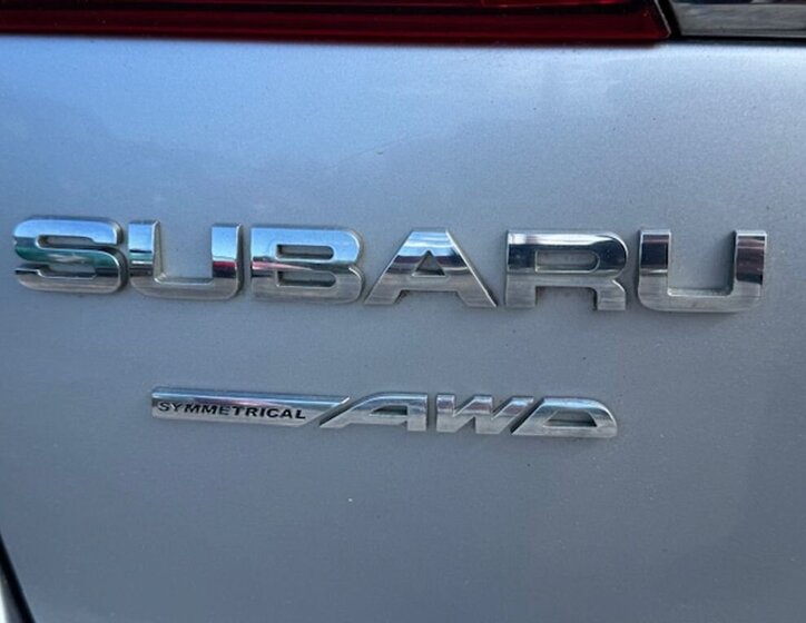 Subaru Legacy Kombi 2,0 l 110 kw