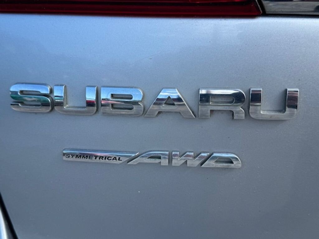Subaru Legacy Kombi 2,0 l 110 kw