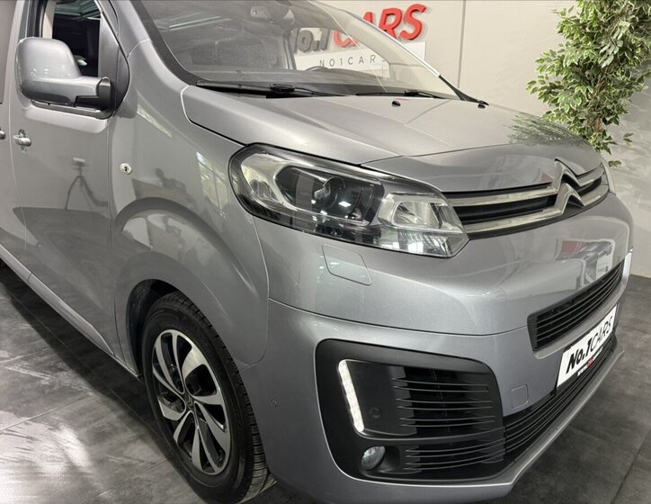 Citroën SpaceTourer Kombi 2,0 l 130 kw