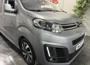 Citroën SpaceTourer Kombi 2,0 l 130 kw