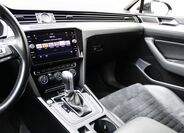 Volkswagen Passat 14