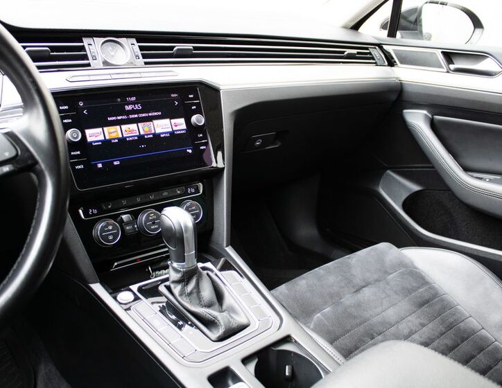 Volkswagen Passat 14