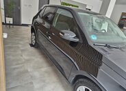 Škoda Fabia Hatchback 1,2 l 66 kw