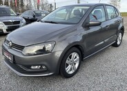 Volkswagen Polo 3