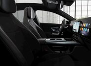 Mercedes-Benz CLA Kupé 1,5 l 140 kw