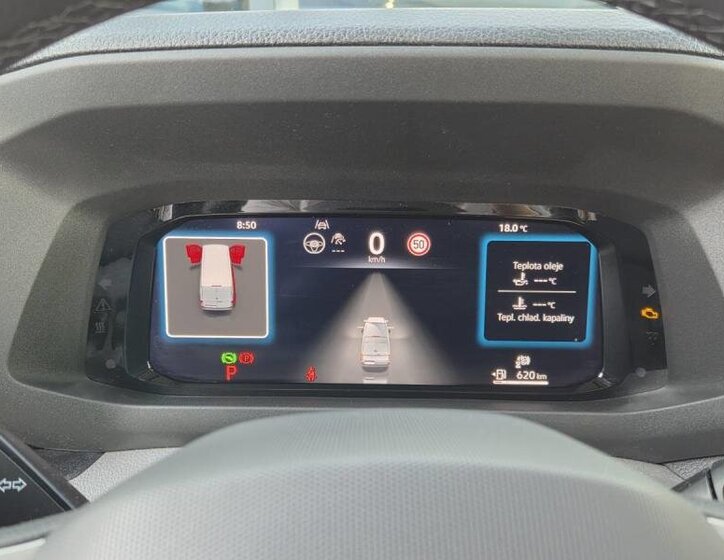 Volkswagen Ostatní Ostatní 2,0 l 120 kw