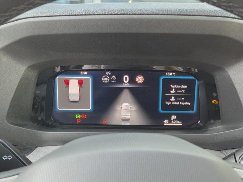 Volkswagen Ostatní Ostatní 2,0 l 120 kw