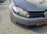 Volkswagen Golf Hatchback 1,4 l 59 kw