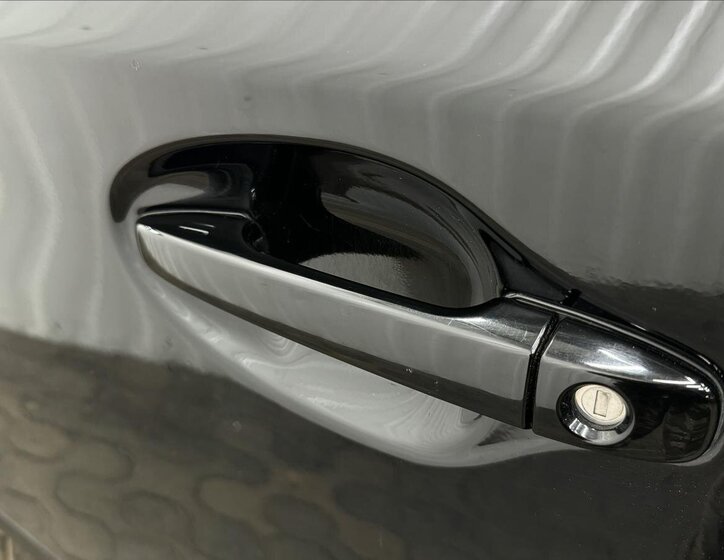 Toyota Prius Hatchback 1,8 l 73 kw