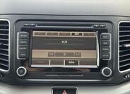 Volkswagen Sharan 30